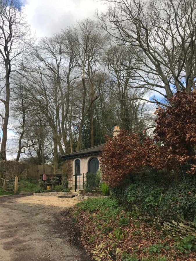 Gatekeepers Lodge, Dyrham Park Exterior foto